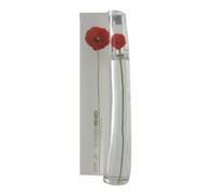 Kenzo Flower Eau de Toilette 100ml Spray For Her New & Sealed