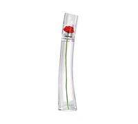 Kenzo Flower 50ml Eau de Toilette Spray - Timeless Floral Fragrance with a Red Poppy Bottle