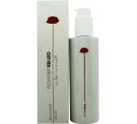 KENZO Flower by Kenzo body lotion for women 200 ml