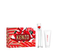KENZO Flower by Kenzo Eau de Parfum Set 30 ML Eau de Parfum Women's Perfumes