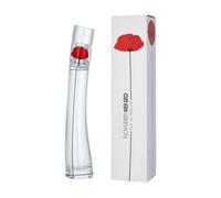 Kenzo Flower Womens EDP 50ml With Free Fragrance Gift