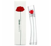 KENZO Flower by Kenzo Eau de Toilette | Iconic Japanese Poppy Scent Perfume 30mL