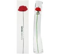 KENZO Flower by Kenzo Eau de Toilette | Iconic Japanese Poppy Scent Perfume 30mL