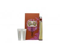 KENZO Flower by Kenzo L'Absolue gift set for women