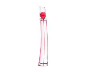 KENZO Flower By Kenzo Poppy Bouquet 100 ML Eau de Parfum Women's Perfumes