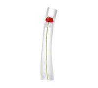 Kenzo Flower By Refillable 50ml Eau De Parfum Red,Silver Woman