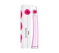 Kenzo Flower Cherry Poppy Eau de Parfum Women's Perfume Spray (30ml, 50ml, 100ml