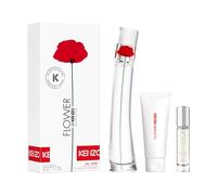 Kenzo Flower Eau de Parfum 50ml Spray Gift Set