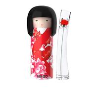 Kenzo Flower Eau de Parfum 50ml Spray - Kokeshi Doll