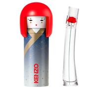 Kenzo Flower Eau De Toilette 100ml - White