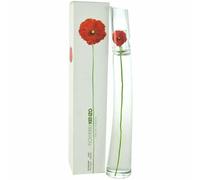 KENZO FLOWER Eau de Toilette 100ml EDT Spray - Brand New