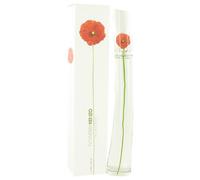 KENZO FLOWER Eau De Toilette 3.4 oz for Women