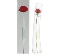 Kenzo Womens Flower Eau De Toilette Spray 50Ml - NA - One Size