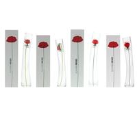 Kenzo Flower Fragrance: 30ml EDP/Two