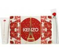 Kenzo Flower Gift Set 30ml Eau de Parfum EDP + 75ml Body Lotion