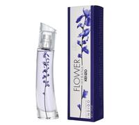 Kenzo Flower Ikebana Indigo Edp Spray 40 ml
