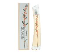 Kenzo Flower Ikebana Mimosa Eau De Parfum 75ml