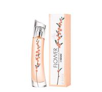 Kenzo Flower Ikebana Mimosa Eau De Parfum 75ml