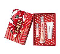 Kenzo - Flower Ikebana Sakura Eau de Parfum 3 Piece Gift Set