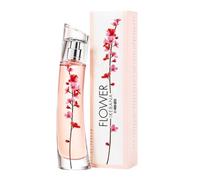 KENZO Flower by Kenzo Ikebana eau de parfum for women 40 ml