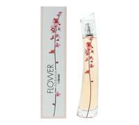 Kenzo Flower Ikebana Sakura Eau de Parfum 75ml Spray for Her