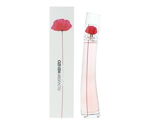 Kenzo Flower Poppy Bouquet Eau de Parfum 50ml Spray for Her