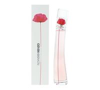 Kenzo Flower Poppy Bouquet Eau De Parfum 50ml
