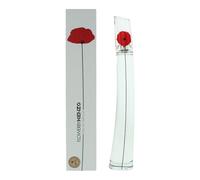 KENZO Women's fragrances Flower by Kenzo Eau de Parfum Spray refillable