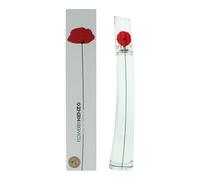 KENZO Women's fragrances Flower by Kenzo Eau de Parfum Spray refillable