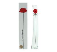 Kenzo Flower Refillable EDP 100ml With Free Fragrance Gift