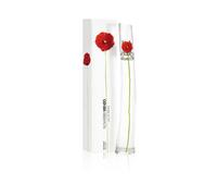 Kenzo Flower Womens Refillable EDP 50ml With Free Fragrance Gift