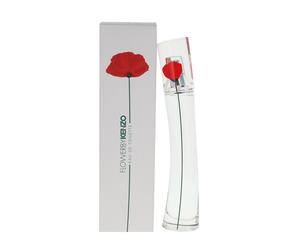 Kenzo Flowers 30ml Eau de Toilette Spray for Women - New