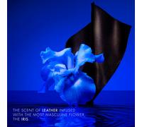 KENZO Homme Indigo 110 ML Eau de Parfum Men's Perfumes