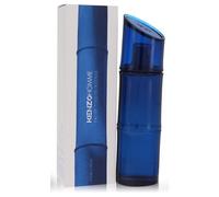 KENZO HOMME INTENSE Eau De Toilette 3.7 oz for Men