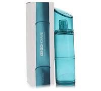 Kenzo Homme Marine by Kenzo Eau De Toilette Spray 3.7 oz for Men