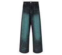 KENZO Japanese Denim Jeans 32