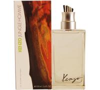 Kenzo Jungle Homme Eau De Toilette 100ml EDT Spray For Him - Brand New