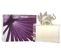 Kenzo Jungle L'Elephant Eau De Parfum Spray For Her, 100 ml