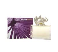 KENZO JUNGLE L'ELEPHANT EDP Spray 3.4 oz - Soft Oriental Mandarin, Caraway & Patchouli - 1996 Release - Code KENJUNF01100021