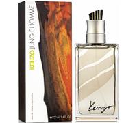 Jungle Homme - Eau de Toilette - 100ml