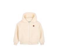 Kenzo Kids Boke Flower bomber jacket - Neutrals 2-3-4-6-8-10-12
