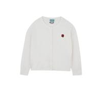Kenzo Kids Boke Flower cardigan - White 2-3-4-5-6-8-10-12-14