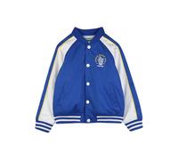 Kenzo Kids Bubble Tiger bomber jacket - Blue 3-4-5-6-8-10-12-14