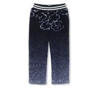Kenzo Kids - Fleece Jogging Pants - Navy - Unisex - 6 Years