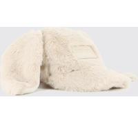 Kenzo Kids Girl's Faux Fur Baseball Cap with Ears - Size: 54 - unisex