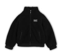 Kenzo Kids - Jacket - Black - Unisex - 14 Years