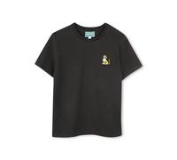 Kenzo Kids logo-print T-shirt - Blue 8
