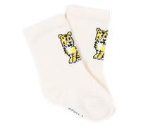 Kenzo Kids - Pack Of Socks - Beige Marl - Unisex - Size 15