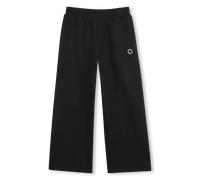 Kenzo Kids - Pants - Black - Girl - 4 Years