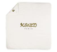 Kenzo Kids - Reversible Cover - Offwhite - Unisex - One Size